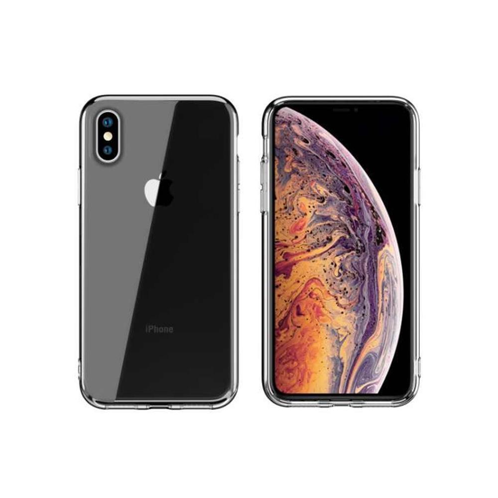 Nakadka Slim 1 mm transparentna Apple iPhone SE 2020 / 6