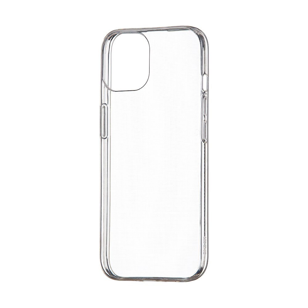 Nak�adka Slim 1 mm transparentna Apple iPhone 17 Pro Max
