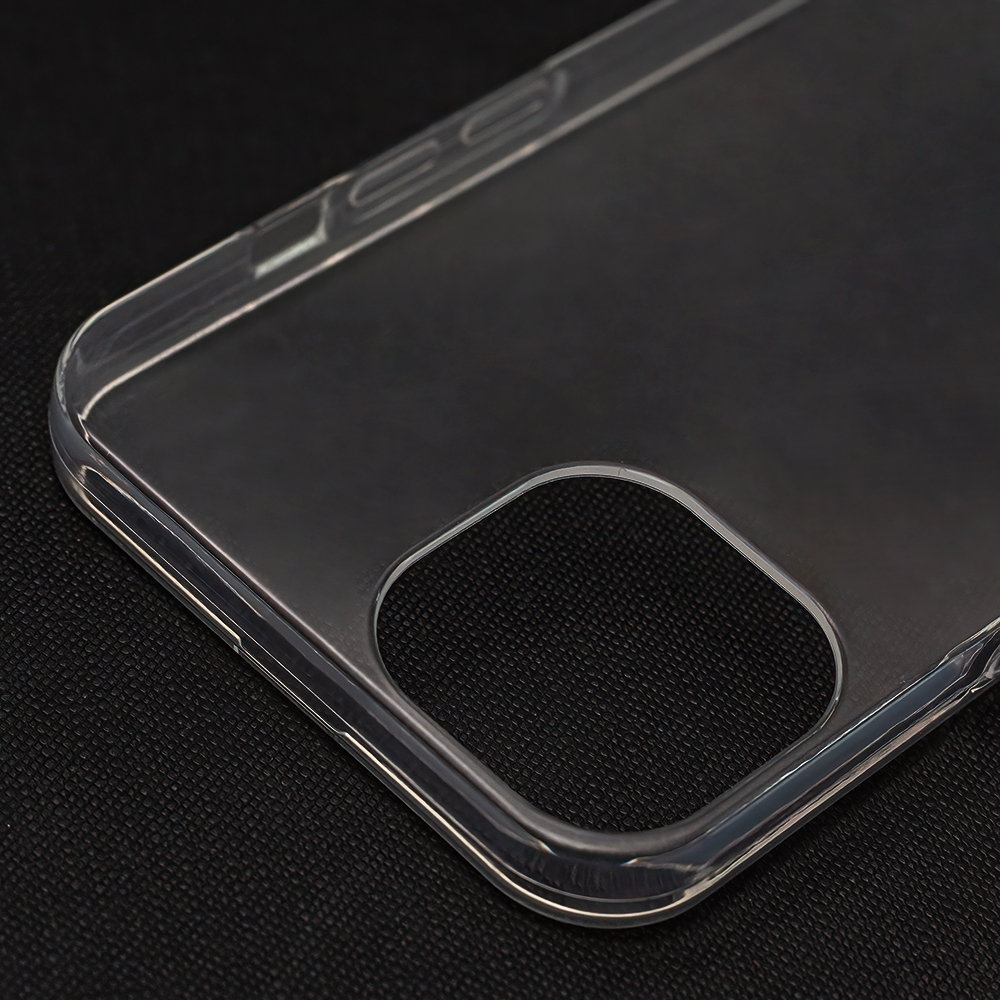 Nak�adka Slim 1 mm transparentna Samsung Galaxy A27 5G / 5