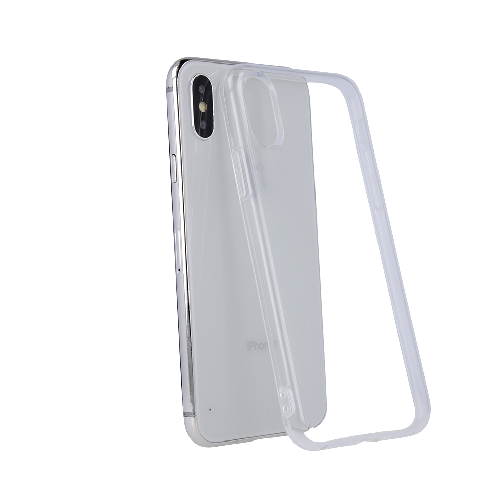 Nakadka Slim 2 mm transparentna Apple iPhone SE 2020 / 3