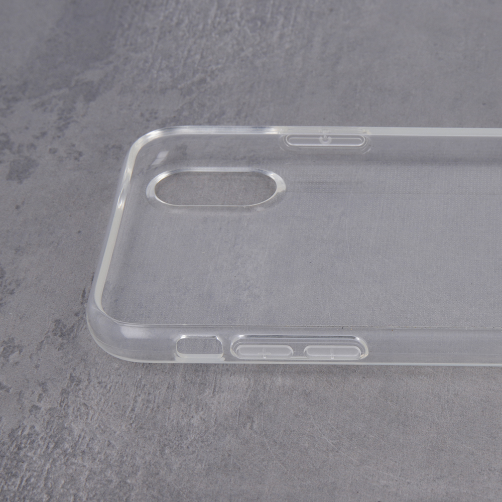 Nak�adka Slim 2 mm transparentna Realme 7i / 7
