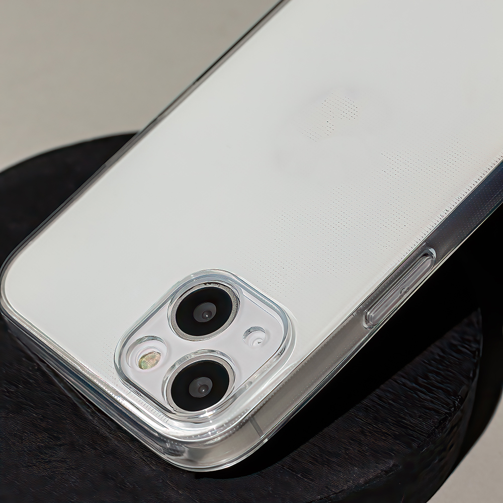 Nakadka Slim 2 mm transparentna Motorola Moto G52 / 2