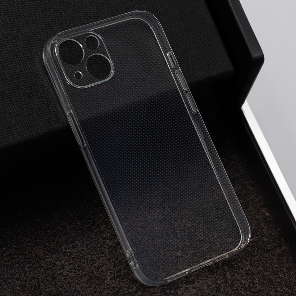 Nakadka Slim 2 mm transparentna Motorola Moto G52 / 7