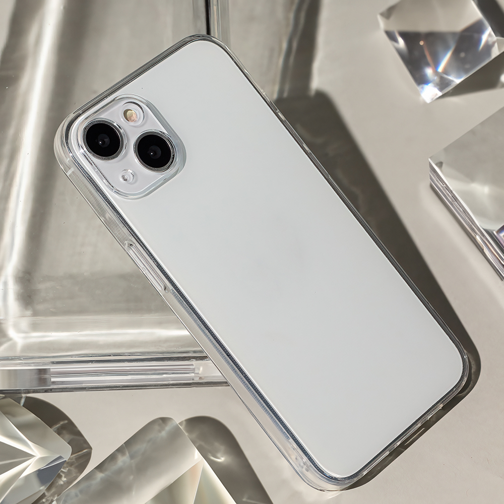 Nak�adka Slim 2 mm transparentna Xiaomi 17 Ultra / 4
