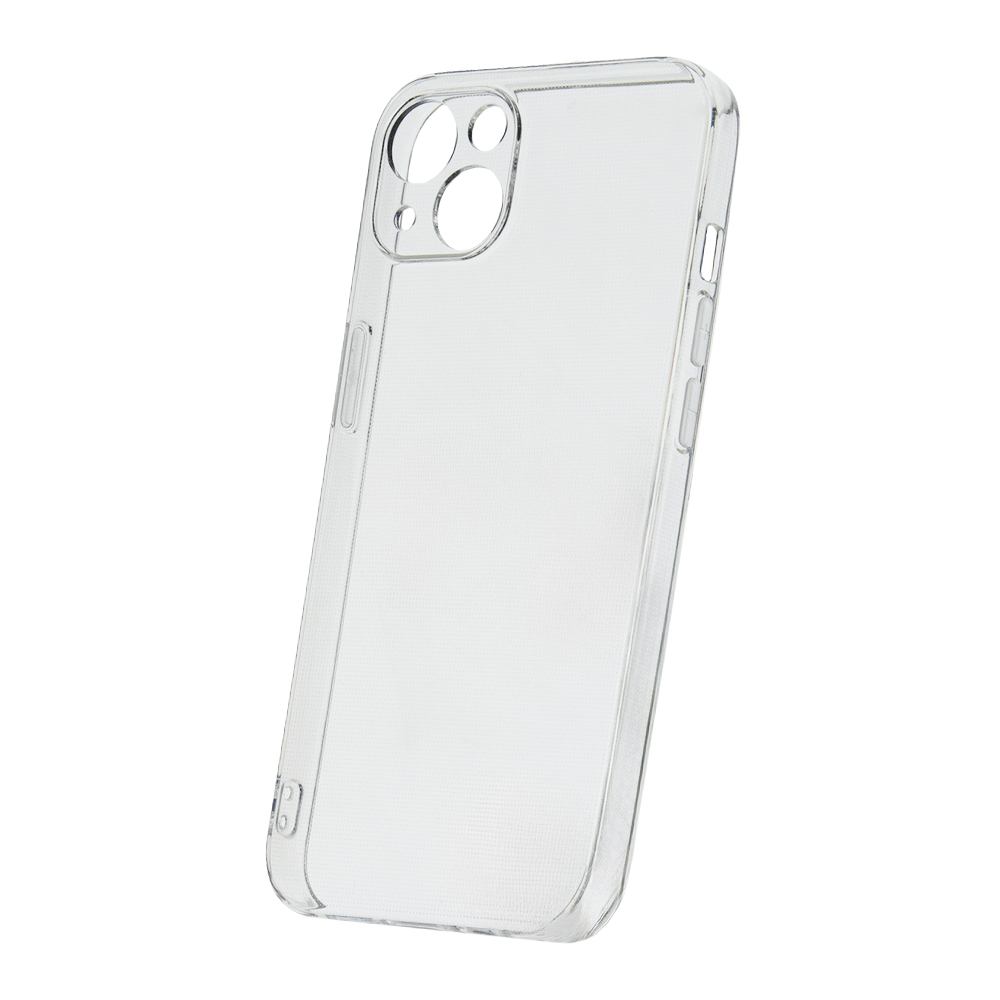 Nak�adka Slim 2 mm transparentna Google Pixel 11 Pro