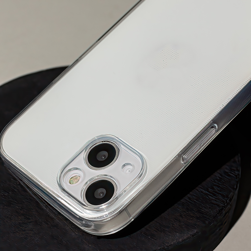 Nak�adka Slim 2 mm transparentna Google Pixel 11 Pro / 3
