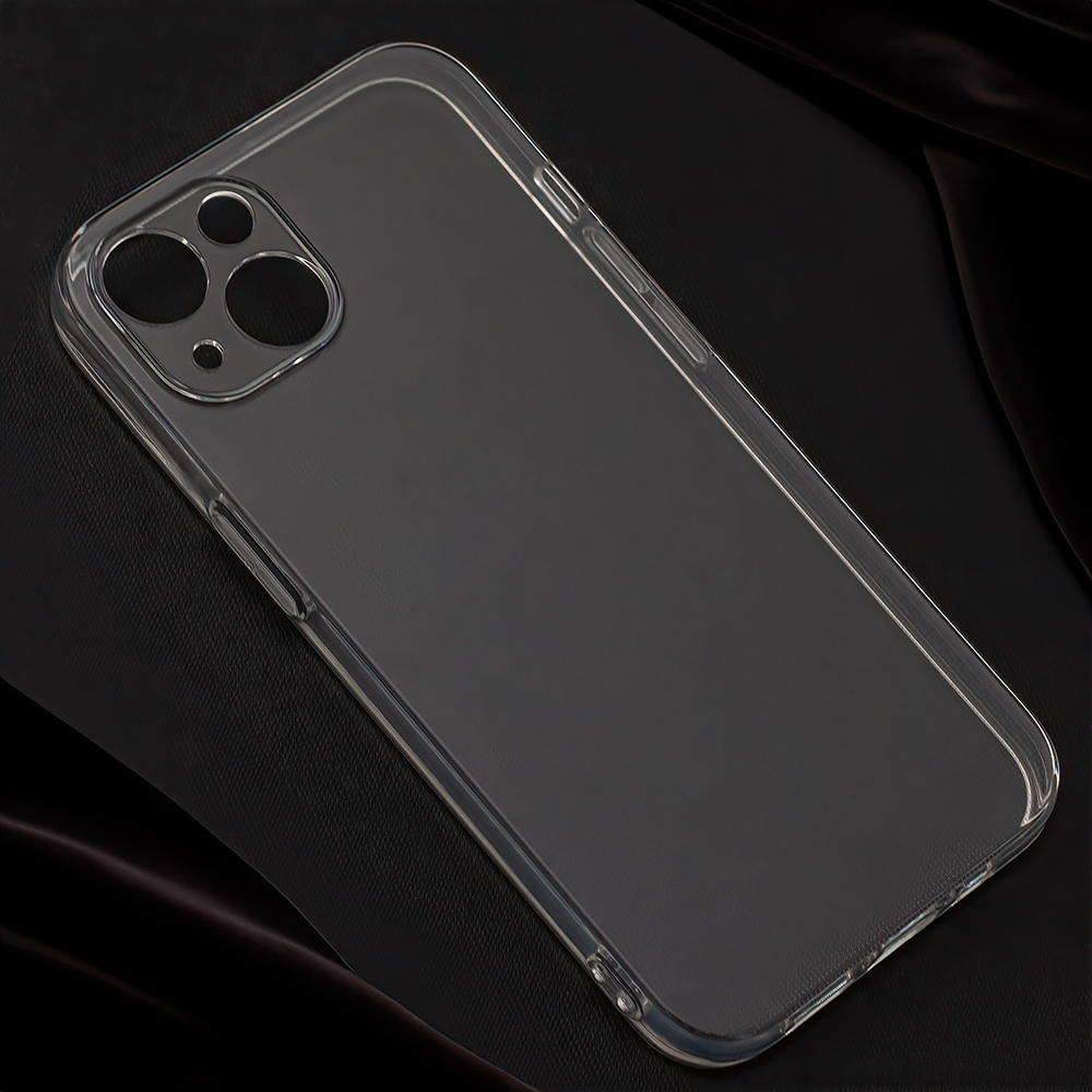 Nak�adka Slim 2 mm transparentna Google Pixel 11 Pro / 6