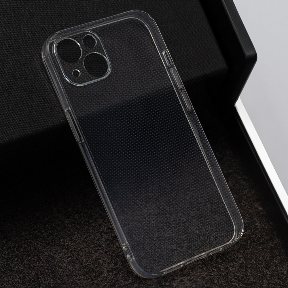 Nak�adka Slim 2 mm transparentna Google Pixel 11 Pro / 8