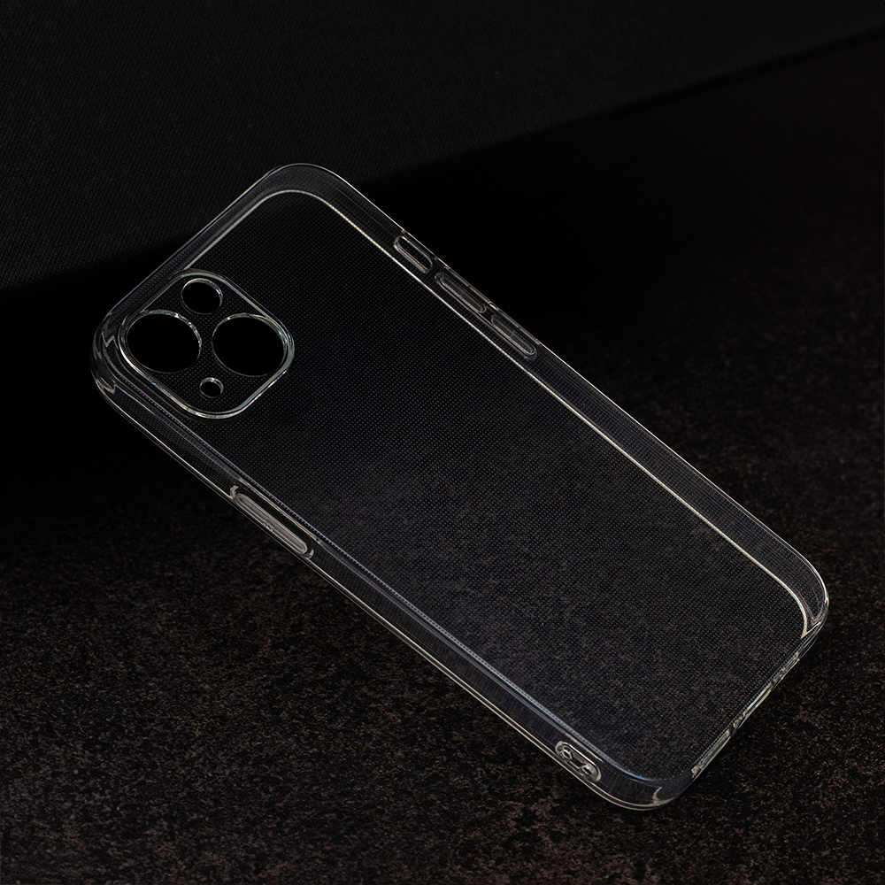 Nak�adka Slim 2 mm transparentna Google Pixel 11 Pro / 9