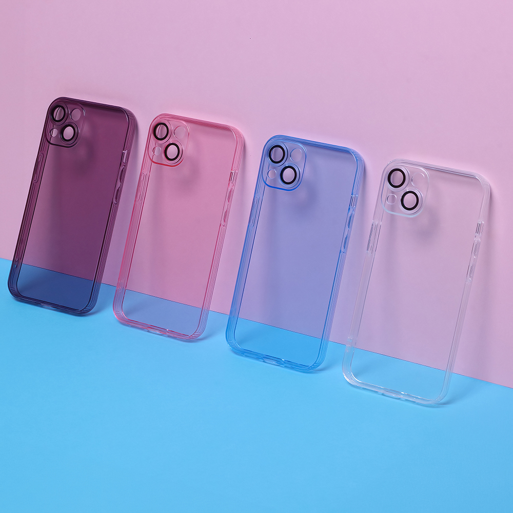 Nakadka Slim Color Apple iPhone SE 2020 / 9
