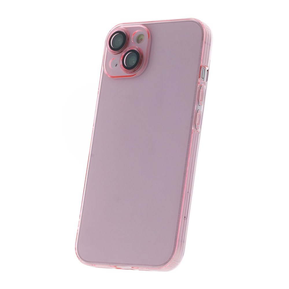 Nakadka Slim Color rowy Apple iPhone SE 2020 / 2
