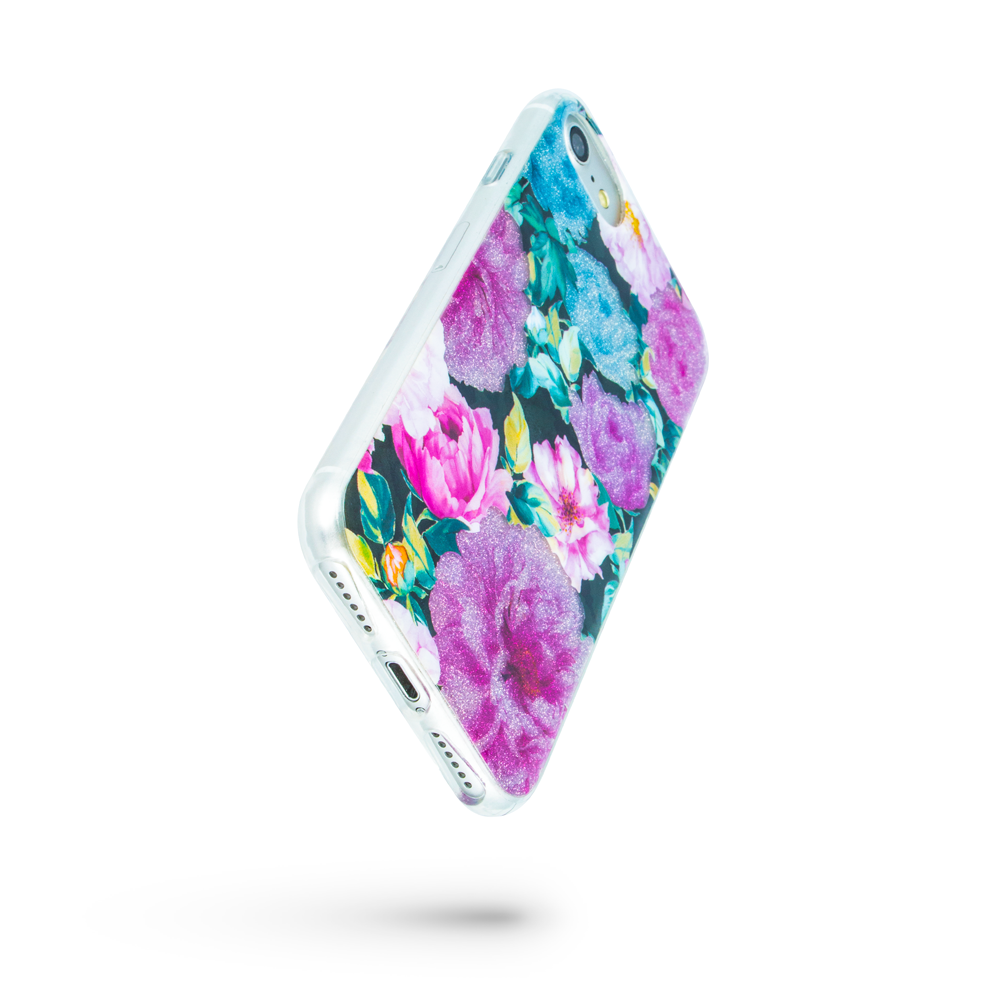 Nak�adka Spring Case1 Samsung Galaxy J3 (2017) J330 / 4