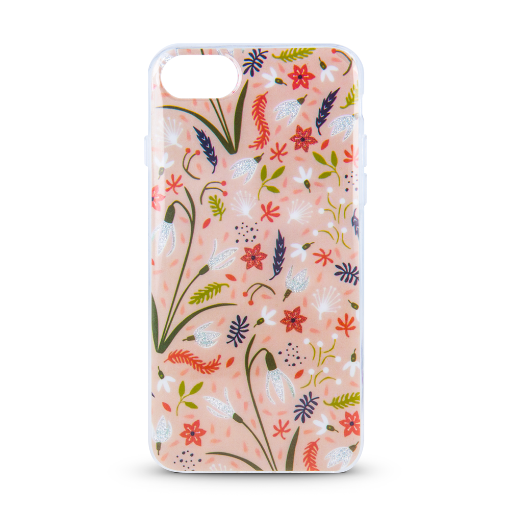 Nakadka Spring Case3 Apple iPhone 6 Plus
