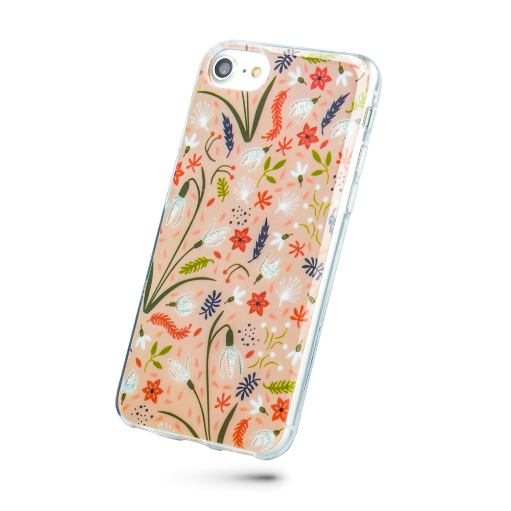 Nakadka Spring Case3 Apple iPhone 6 Plus / 2