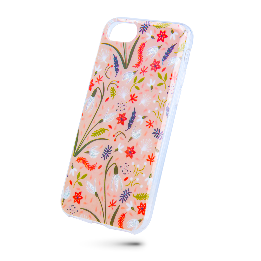 Nak�adka Spring Case3 Samsung Galaxy A6 Plus (2018) / 3