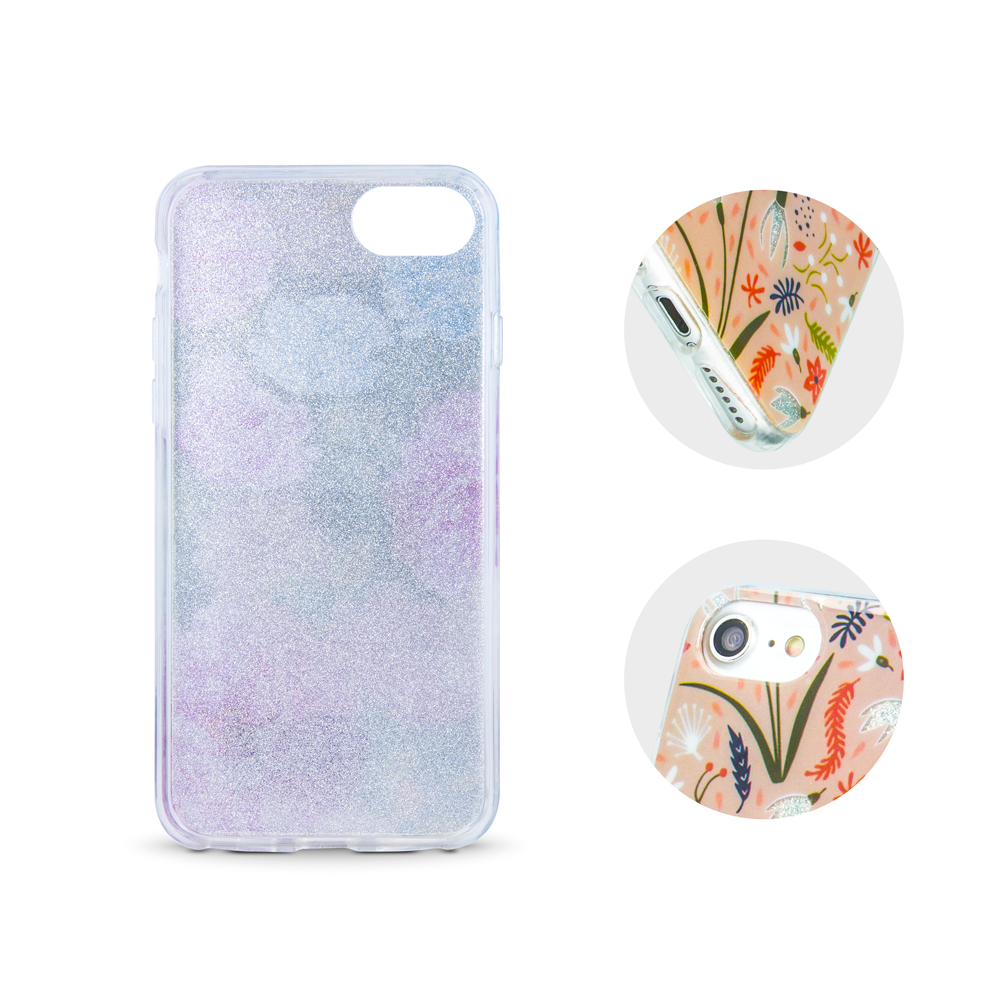 Nak�adka Spring Case3 Apple iPhone 6 Plus / 5