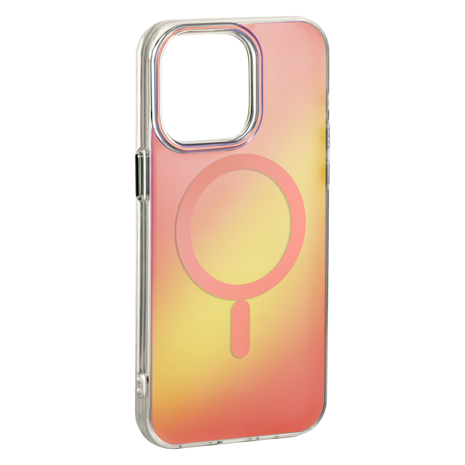 Nak�adka Tecto Shield Aurora r�owa Samsung Galaxy S26 / 3