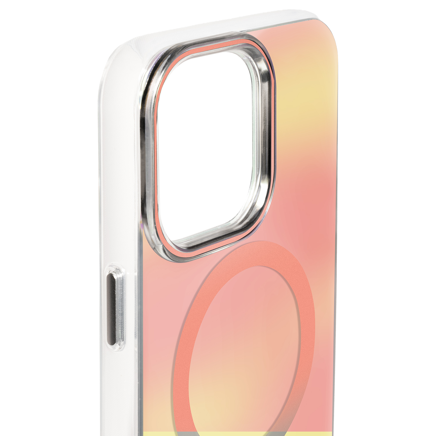 Nak�adka Tecto Shield Aurora r�owa Samsung Galaxy S26 Ultra / 4