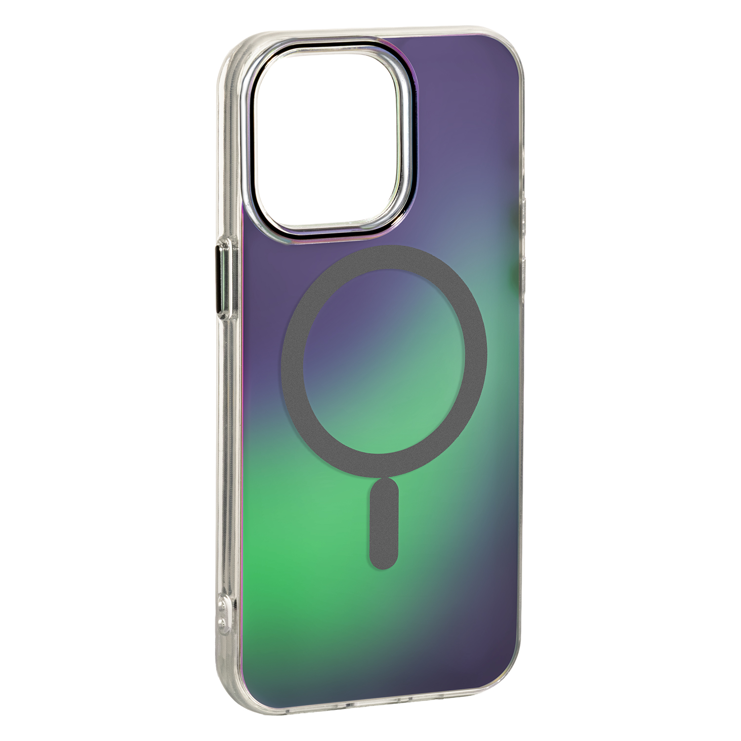 Nak�adka Tecto Shield Aurora szara Apple iPhone 12 Pro (6.1 cali) / 3