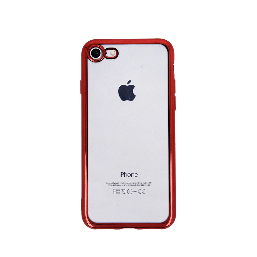 Nakadka Ultra Hybrid czerwona Apple iPhone 11 / 2
