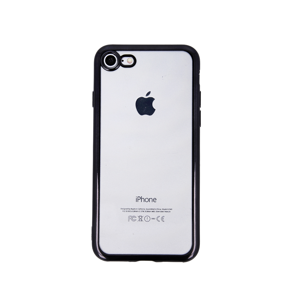 Nakadka Ultra Hybrid czarna Apple iPhone 11 Pro / 2