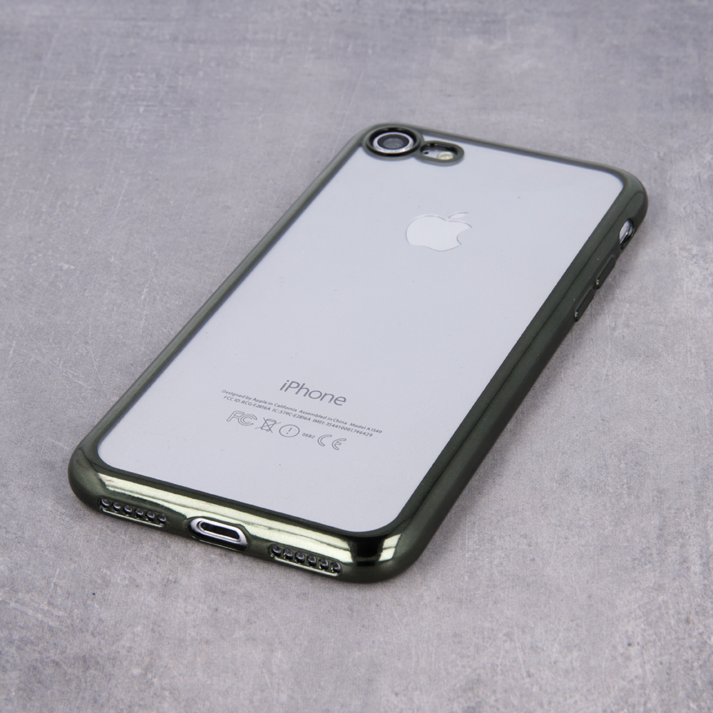 Nakadka Ultra Hybrid zielona Apple iPhone 11 Pro Max / 5