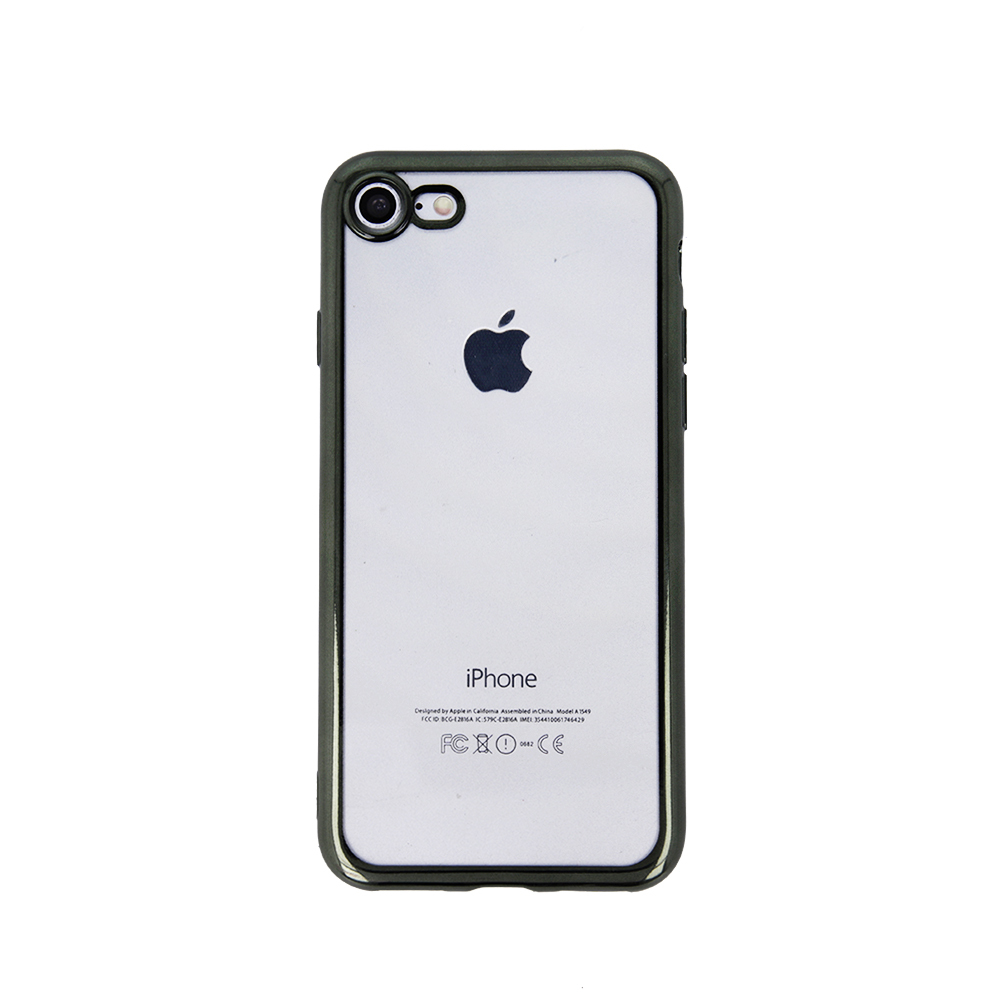 Nakadka Ultra Hybrid zielona Apple iPhone 11 Pro / 2