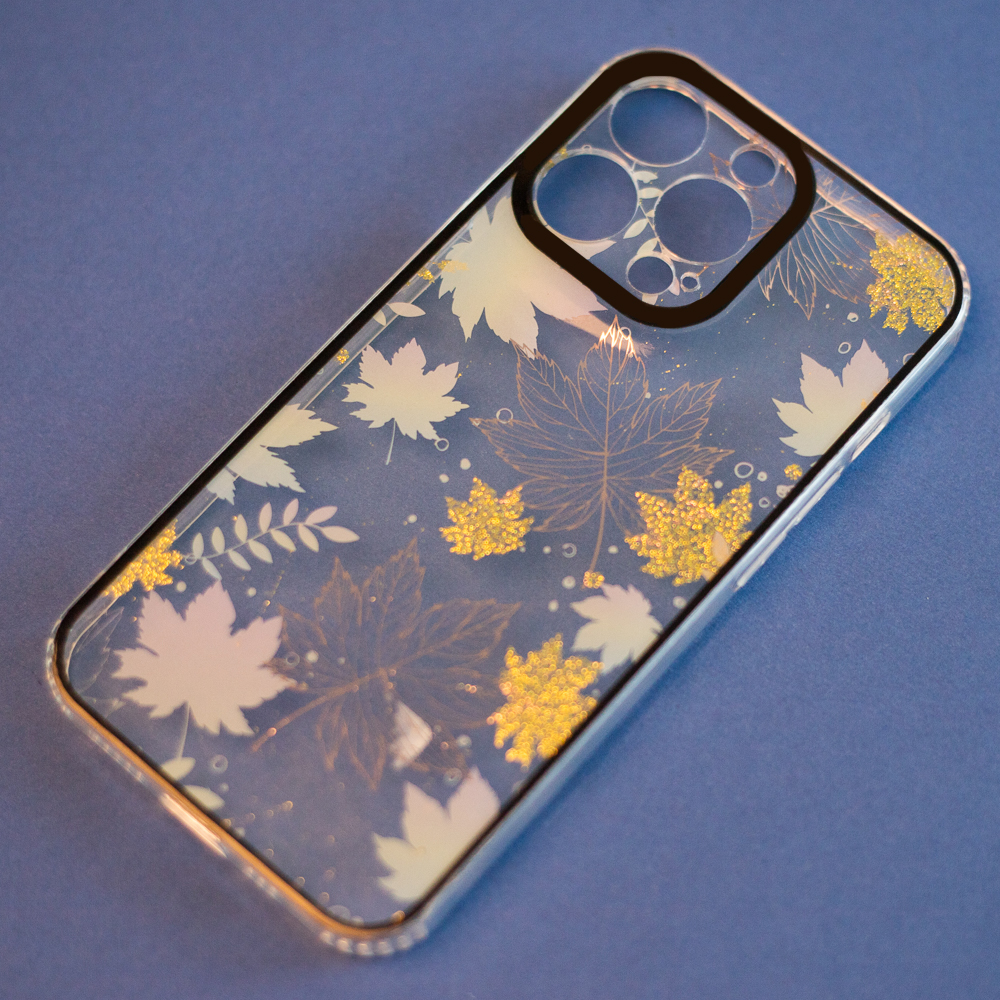 Nak�adka Ultra Trendy Apple iPhone SE 2022 / 4