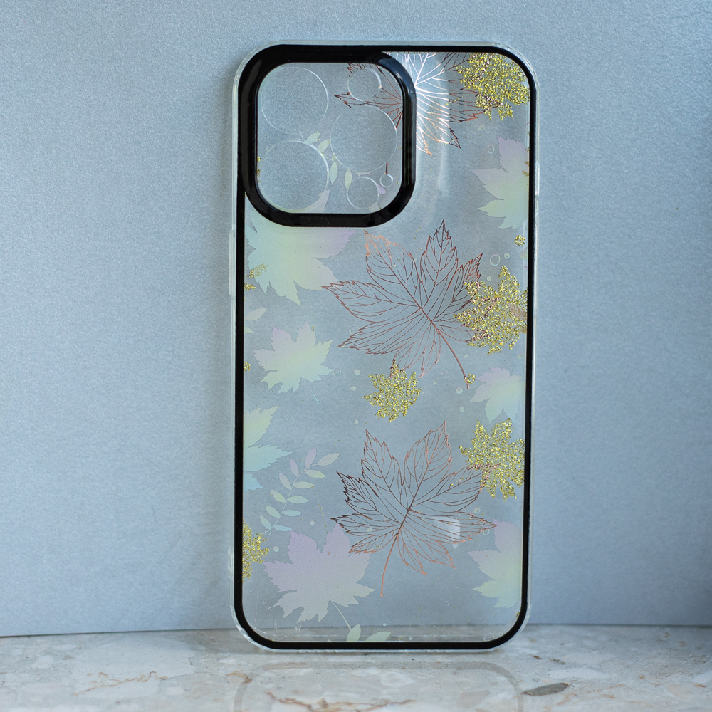 Nak�adka Ultra Trendy Xiaomi Redmi Note 9 Pro Max / 3