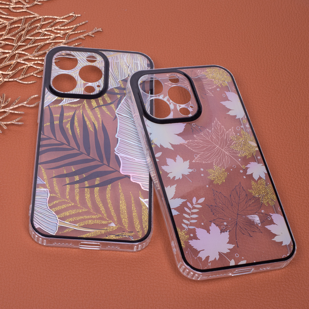 Nak�adka Ultra Trendy Apple iPhone 11 / 6