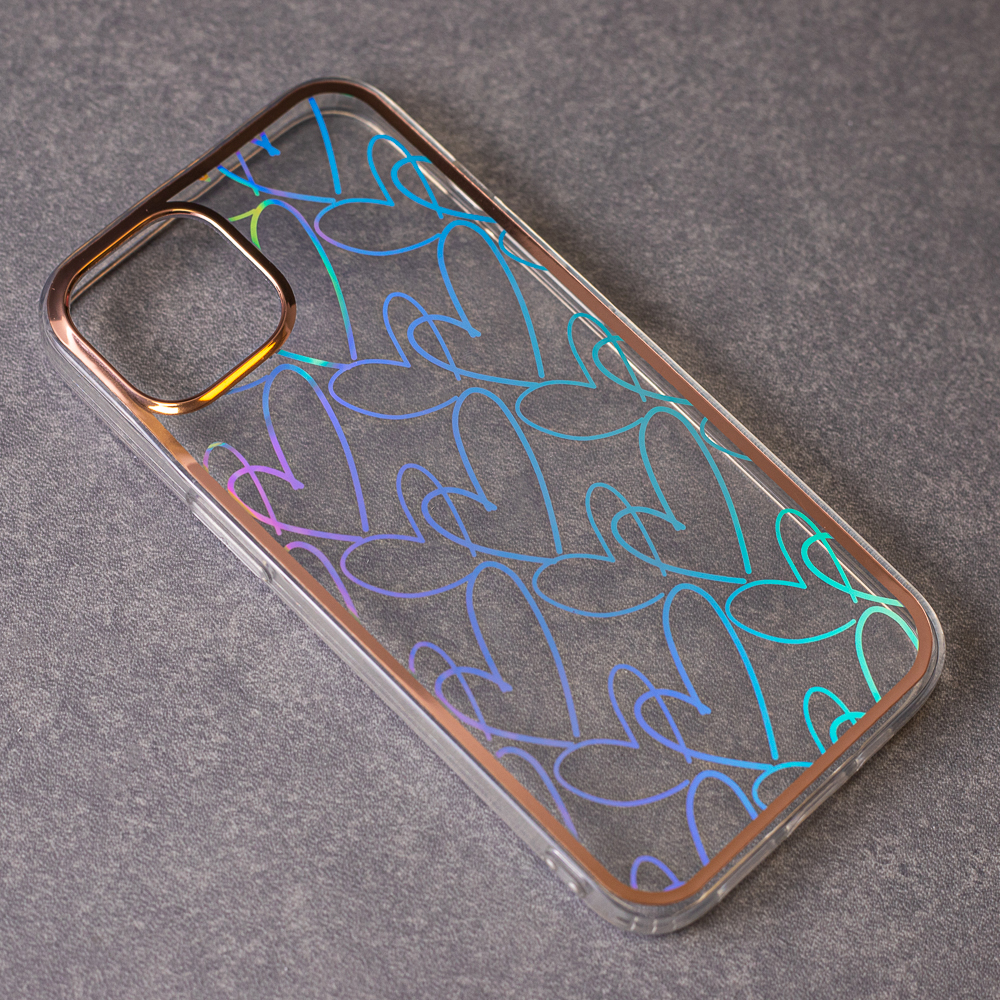 Nak�adka Ultra Trendy Apple iPhone 14 Pro Max / 3