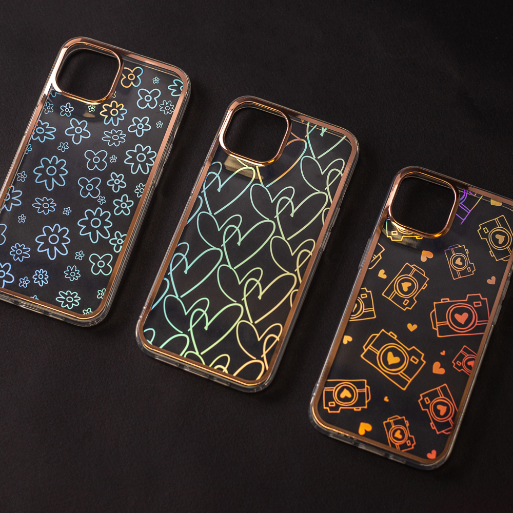 Nak�adka Ultra Trendy Apple iPhone 14 Pro Max / 6