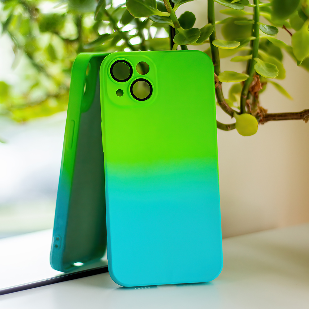 Nak�adka Ultra Trendy Neogradient wz�r 3 Xiaomi Redmi Note 12 Pro 5G / 6