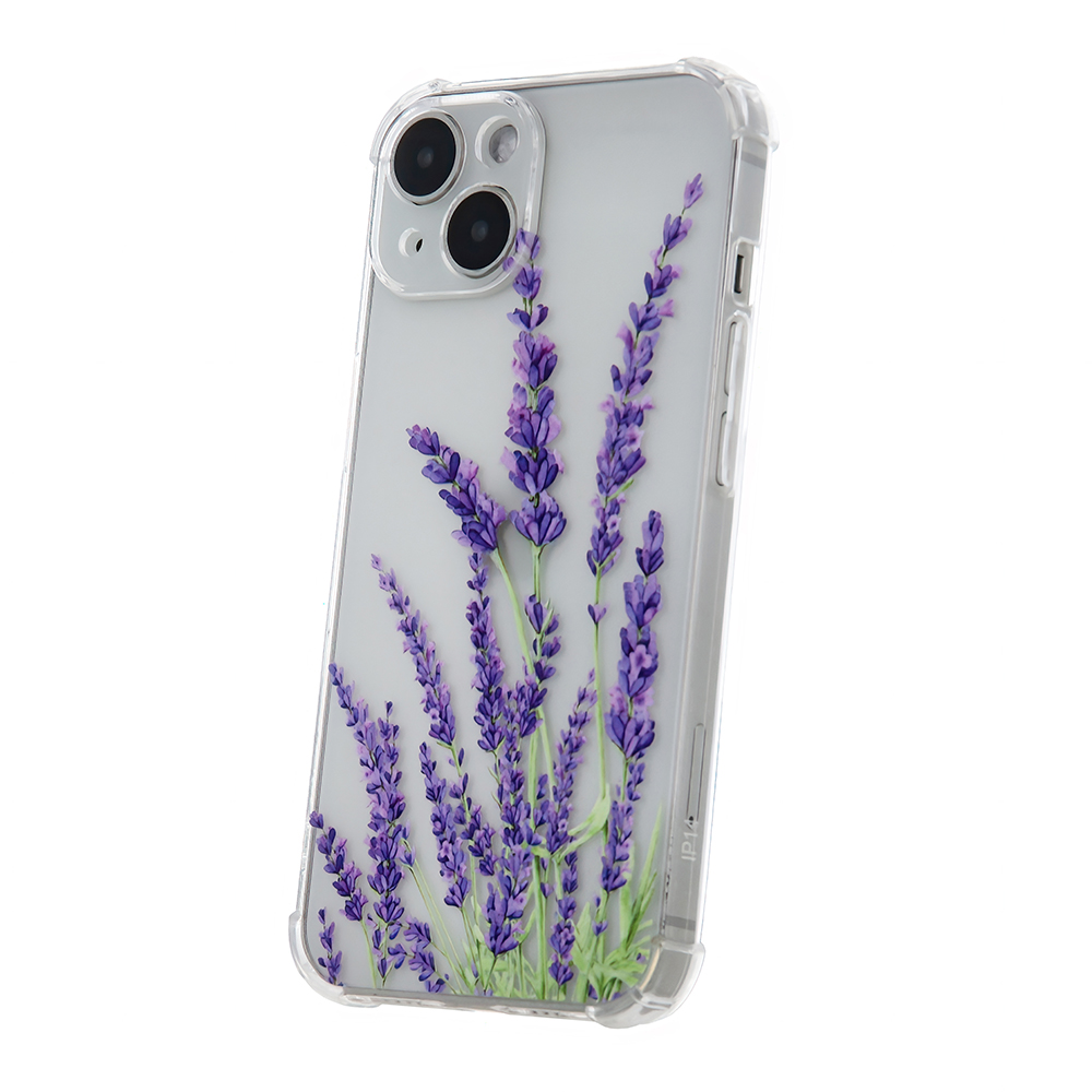 Nak�adka Ultra Trendy Apple iPhone 15 / 2