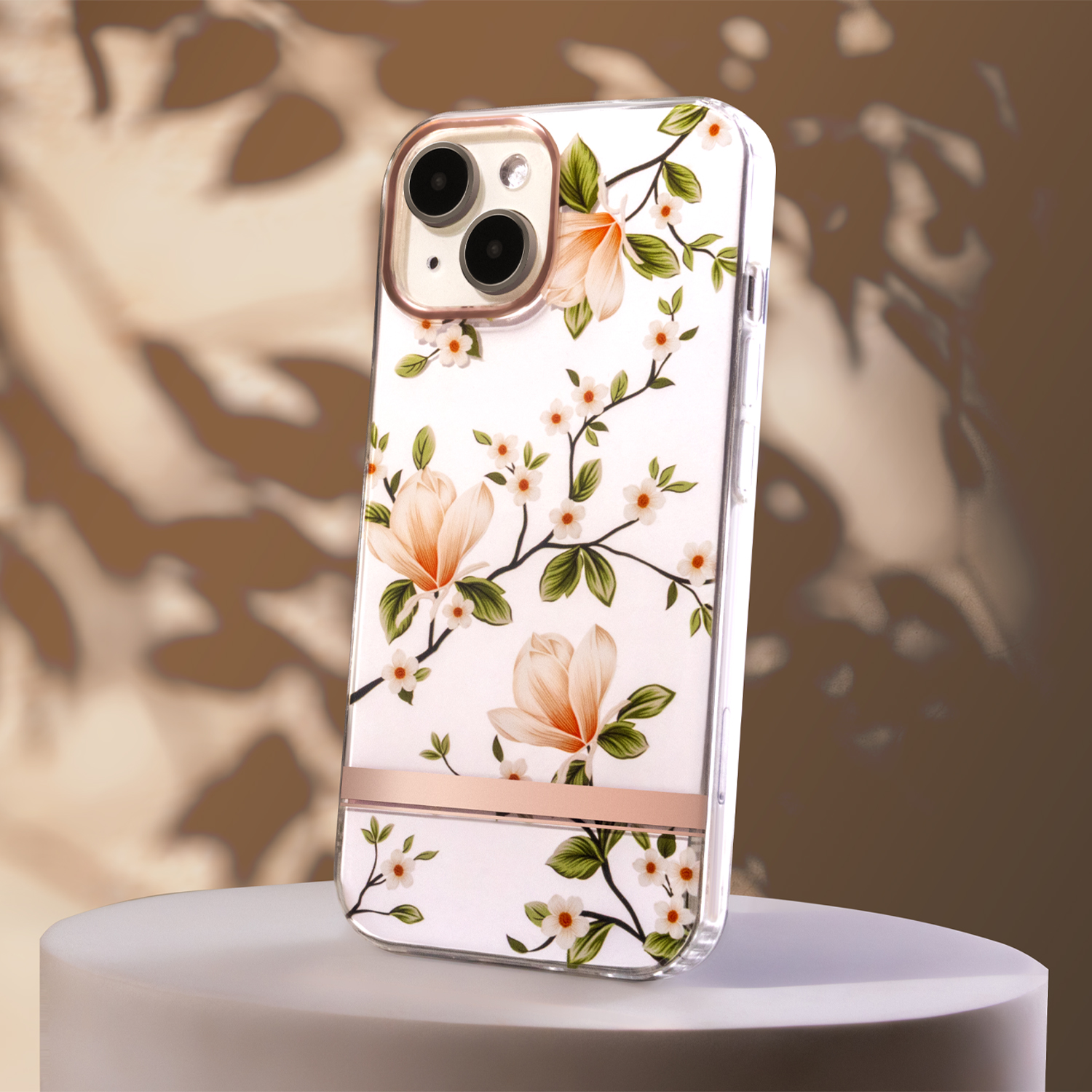 Nak�adka Ultra Trendy Samsung Galaxy S25 / 3