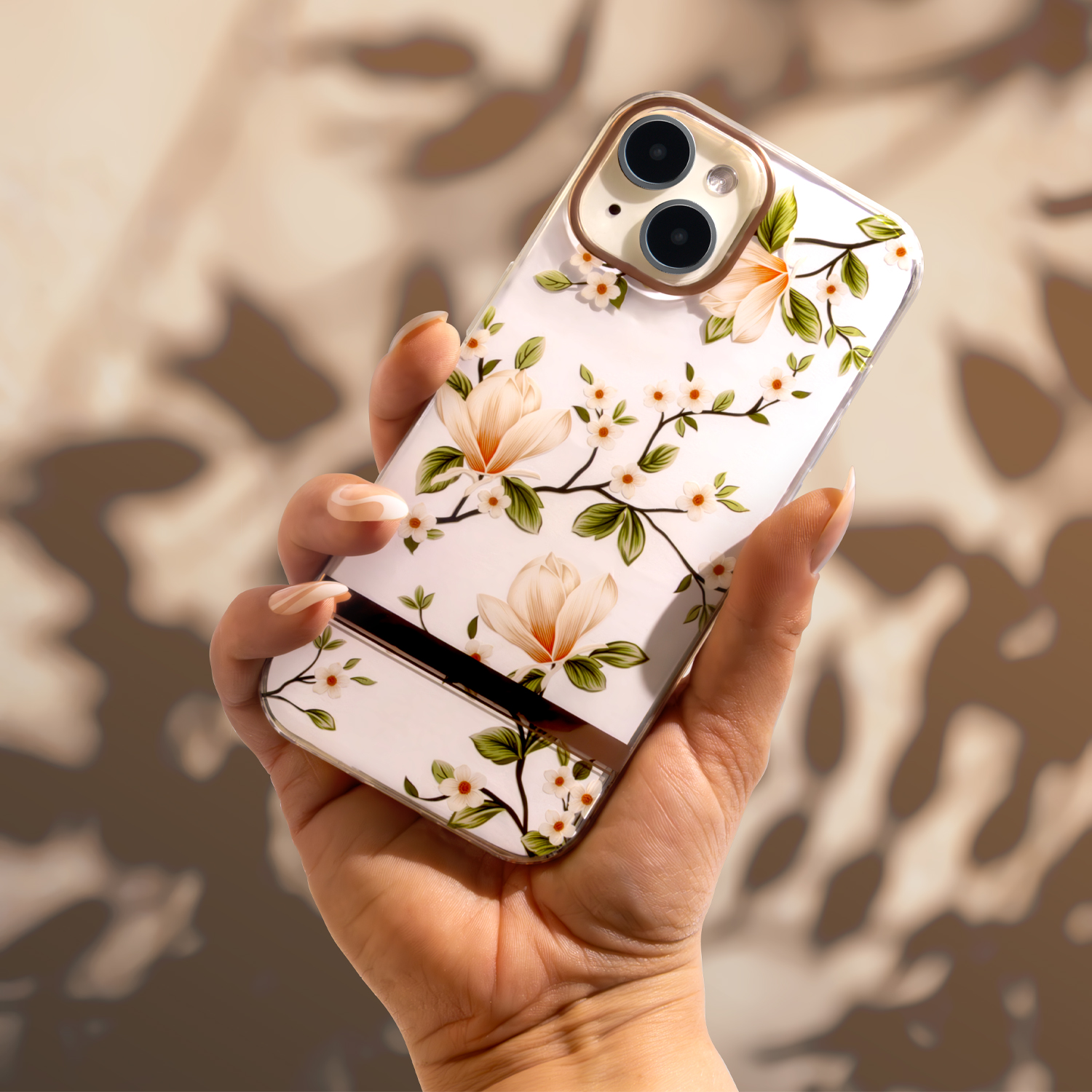 Nak�adka Ultra Trendy Samsung Galaxy A06 4G / 4