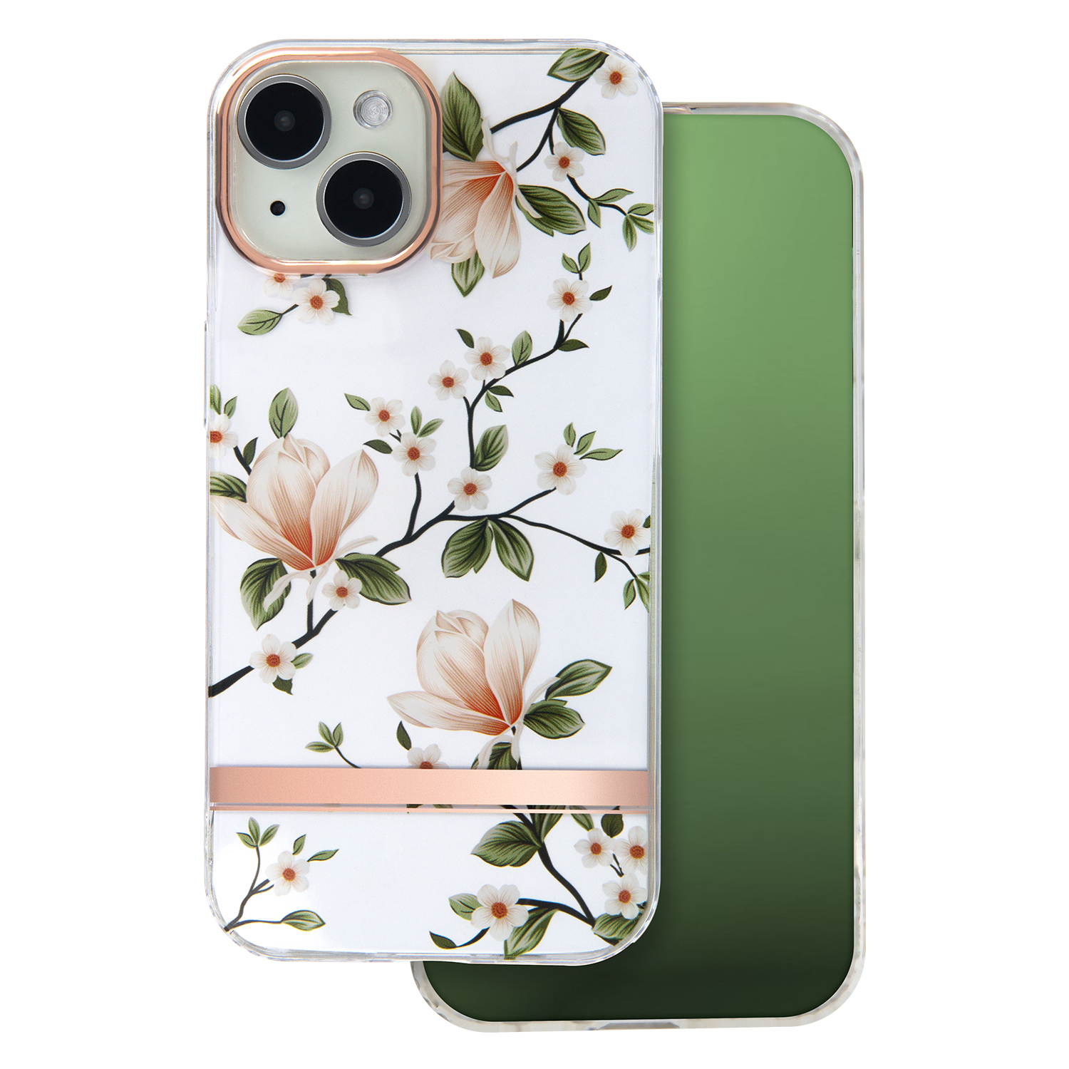 Nak�adka Ultra Trendy Xiaomi Redmi Note 14 4G