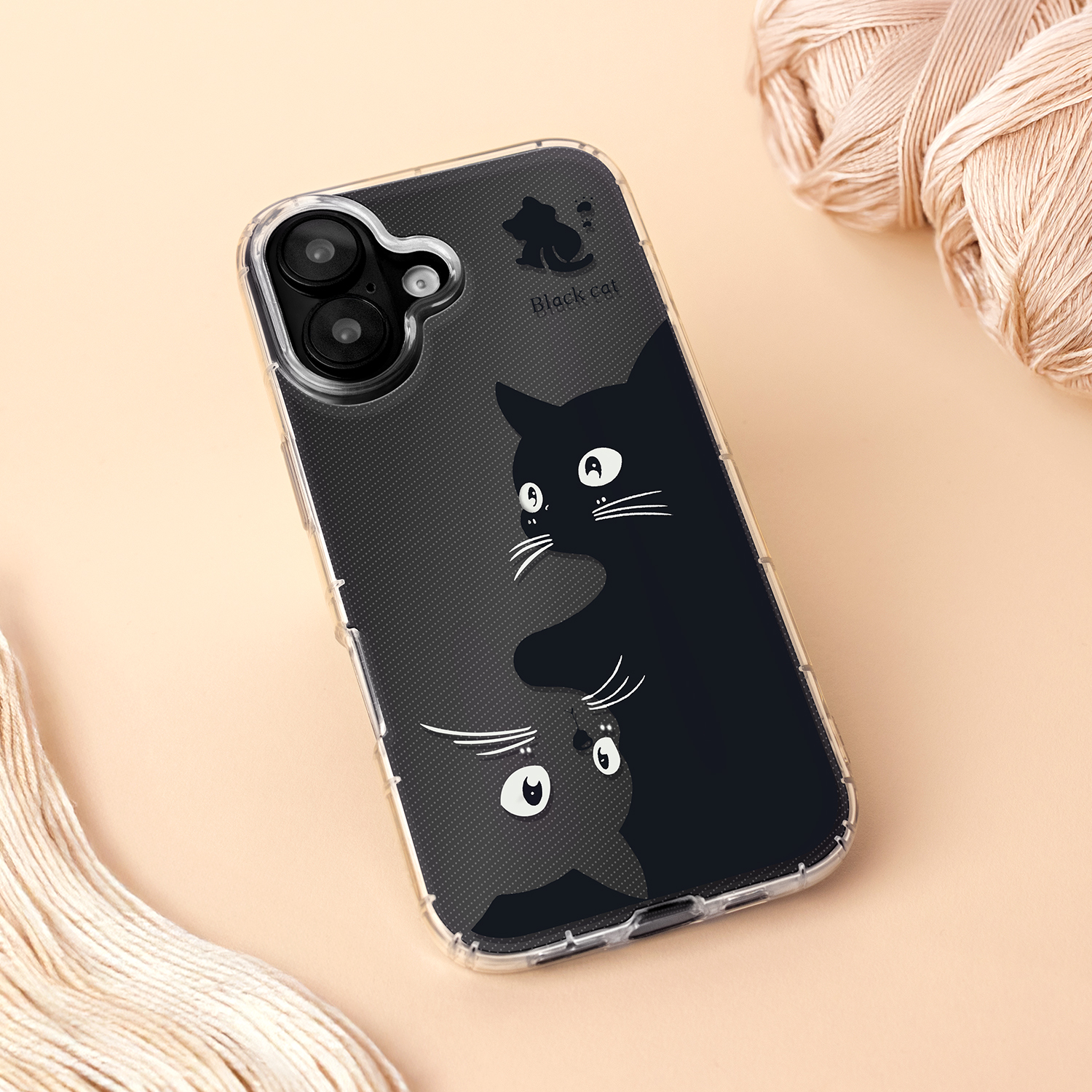 Nak�adka Ultra Trendy Apple iPhone 17 / 6