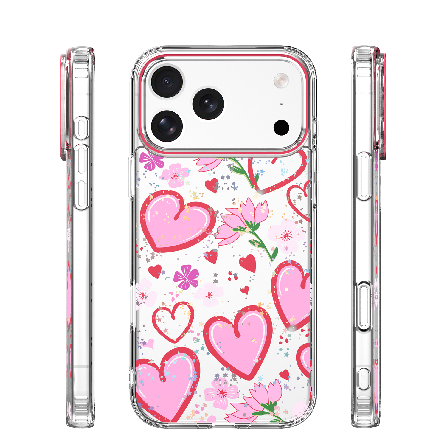 Nak�adka Ultra Trendy Samsung Galaxy S25 / 2