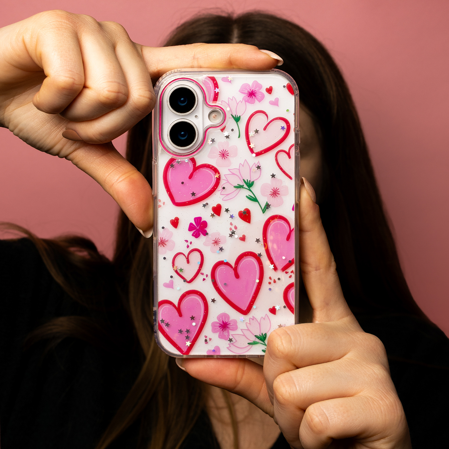 Nak�adka Ultra Trendy Samsung Galaxy S25 / 3