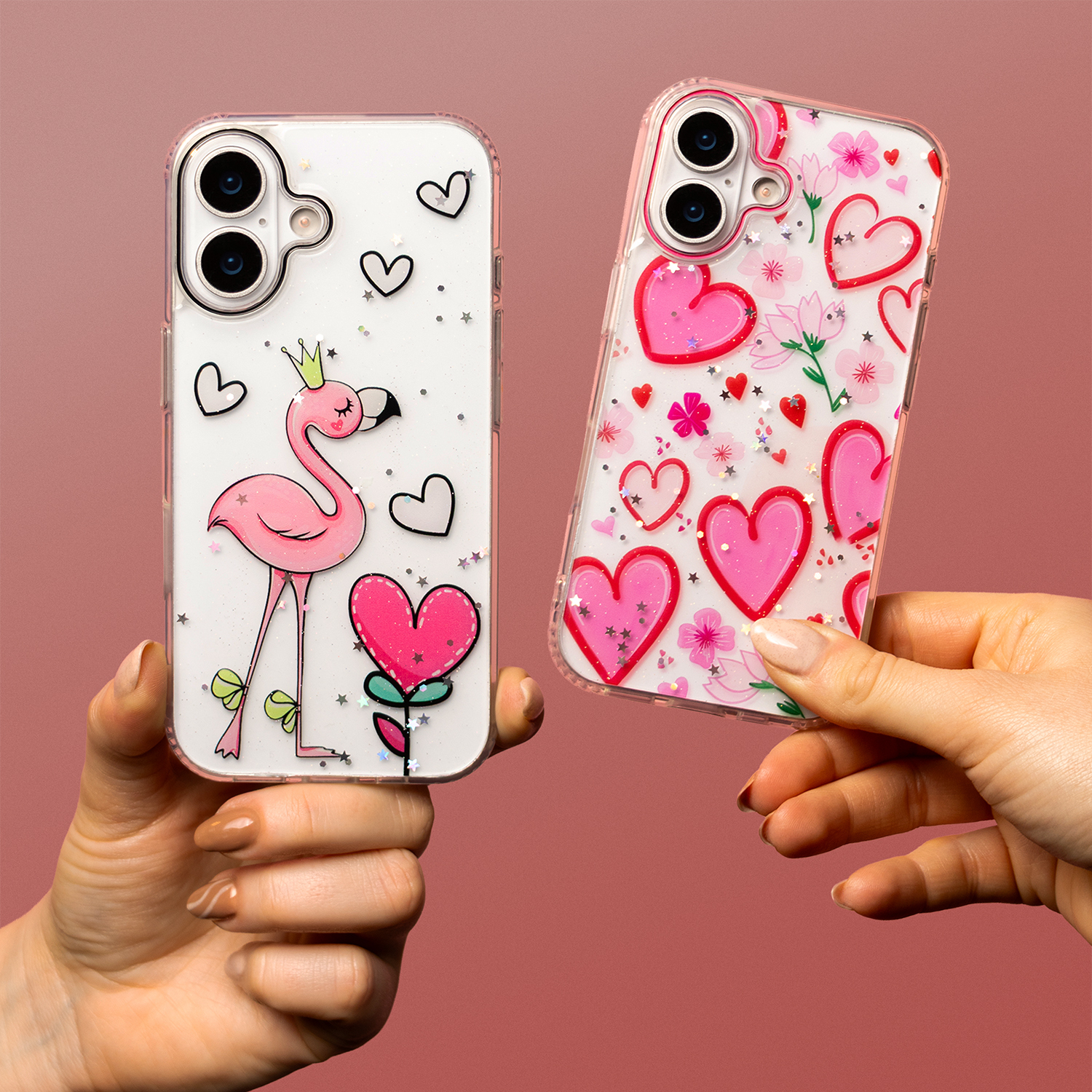 Nak�adka Ultra Trendy Apple iPhone 12 Pro (6.1 cali) / 6