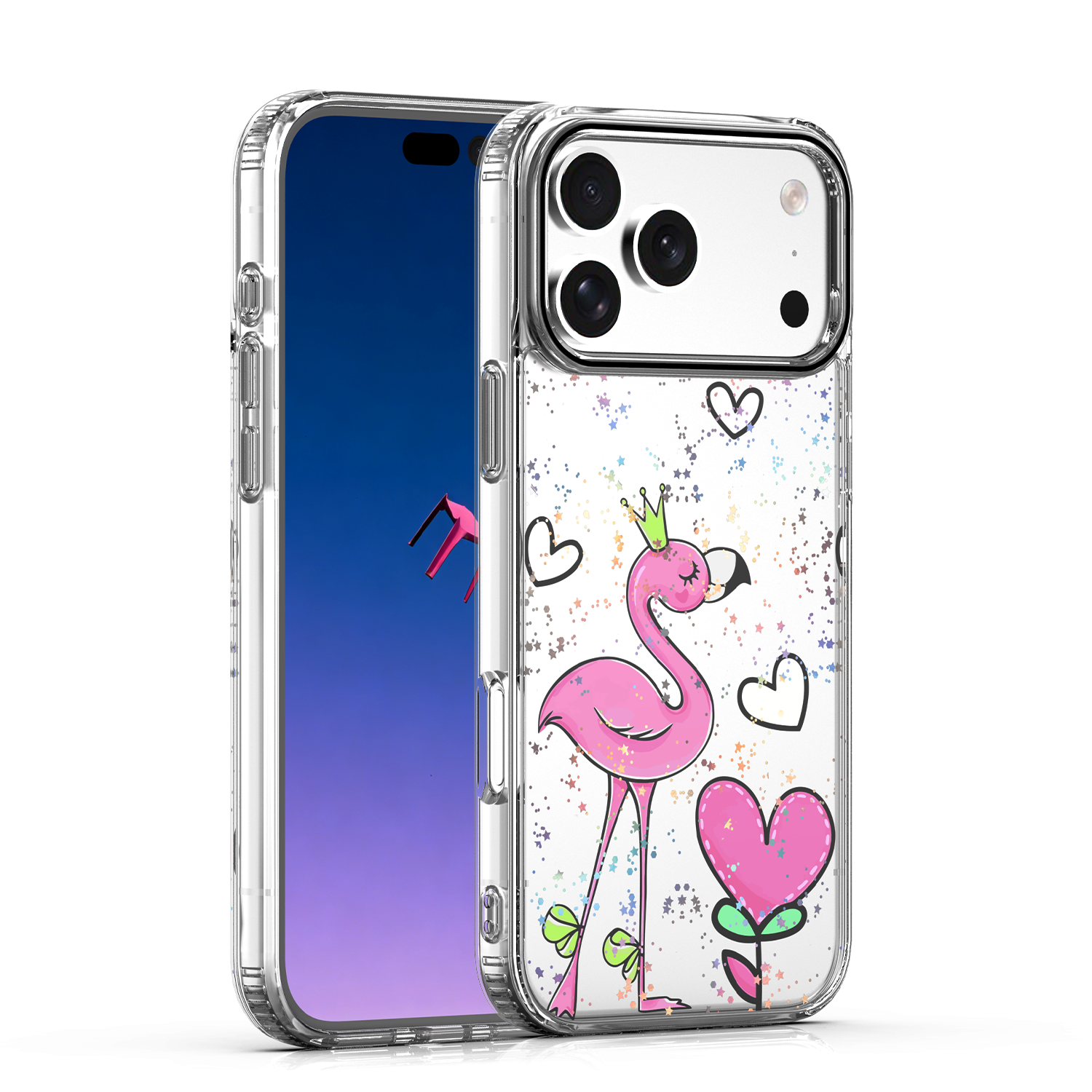 Nak�adka Ultra Trendy Apple iPhone 17