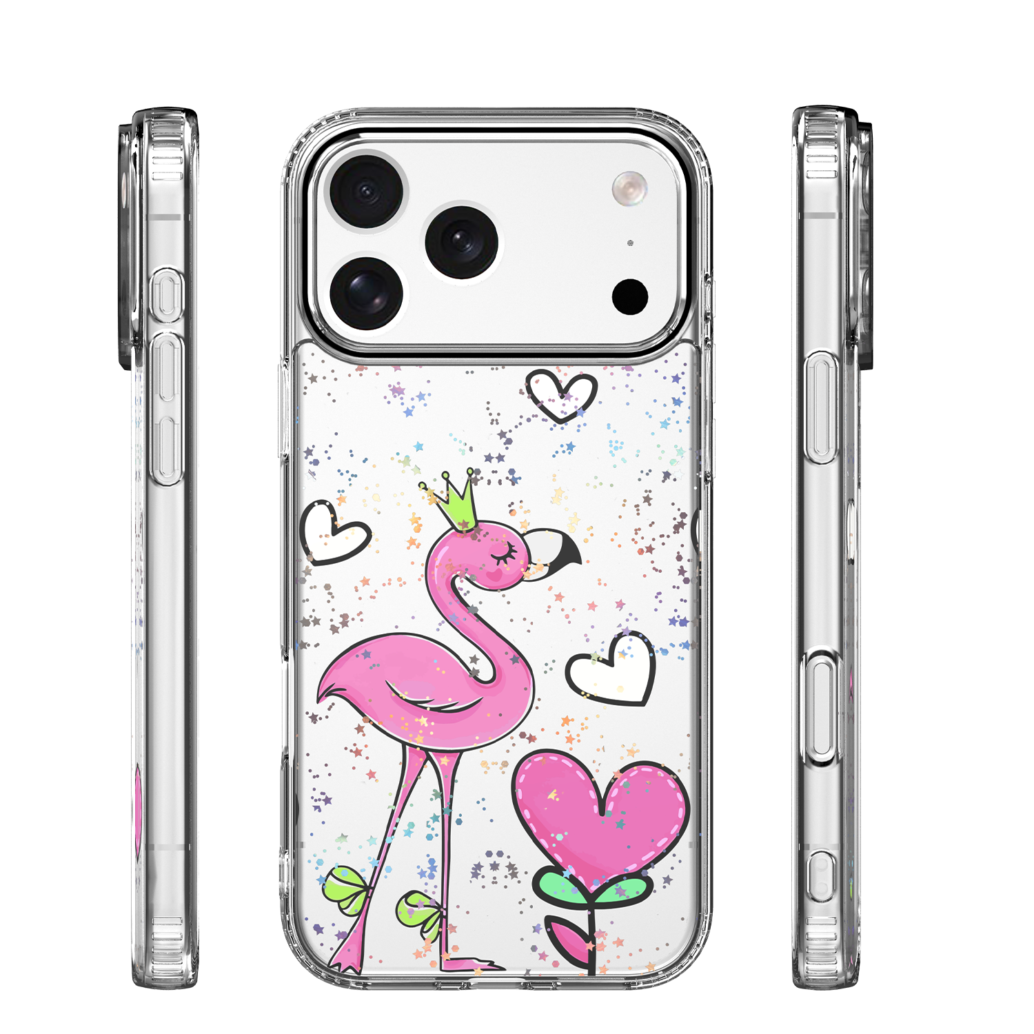 Nak�adka Ultra Trendy Apple iPhone 17 / 2