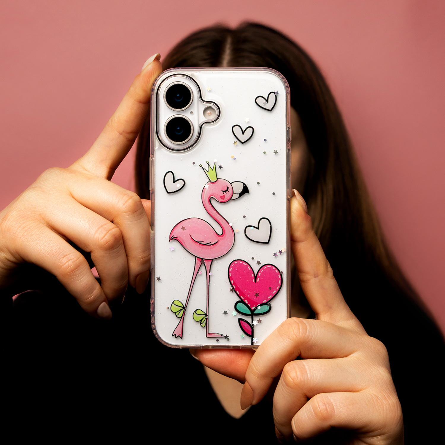 Nak�adka Ultra Trendy Apple iPhone 17 / 3