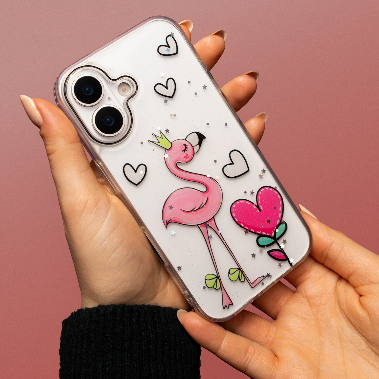 Nak�adka Ultra Trendy Apple iPhone 17 / 4