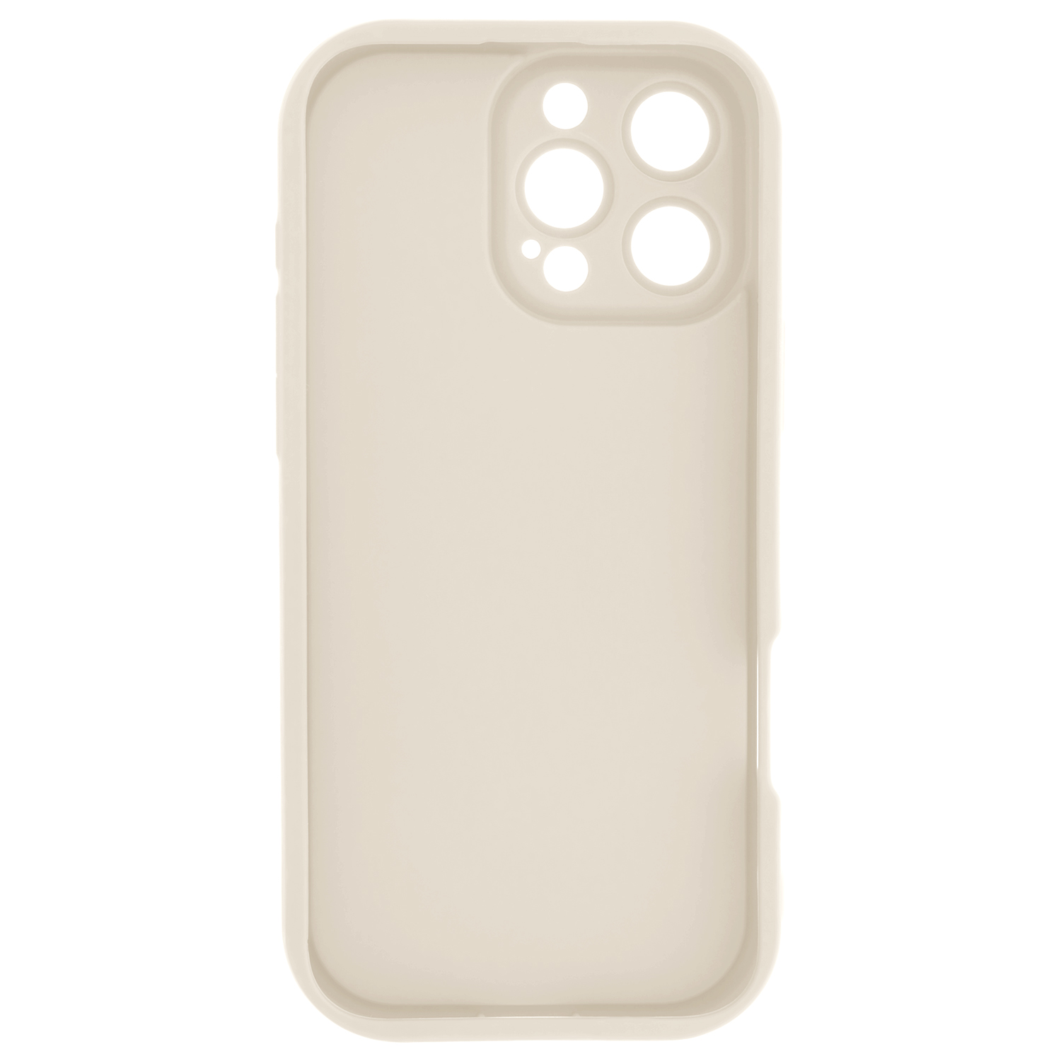 Nak�adka Ultra Trendy 3D Apple iPhone 16 / 4
