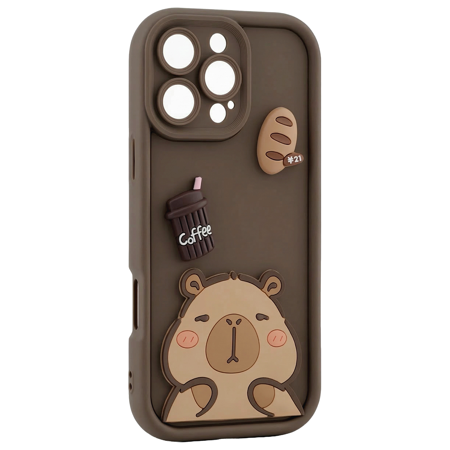 Nak�adka Ultra Trendy 3D Samsung Galaxy S26 / 3
