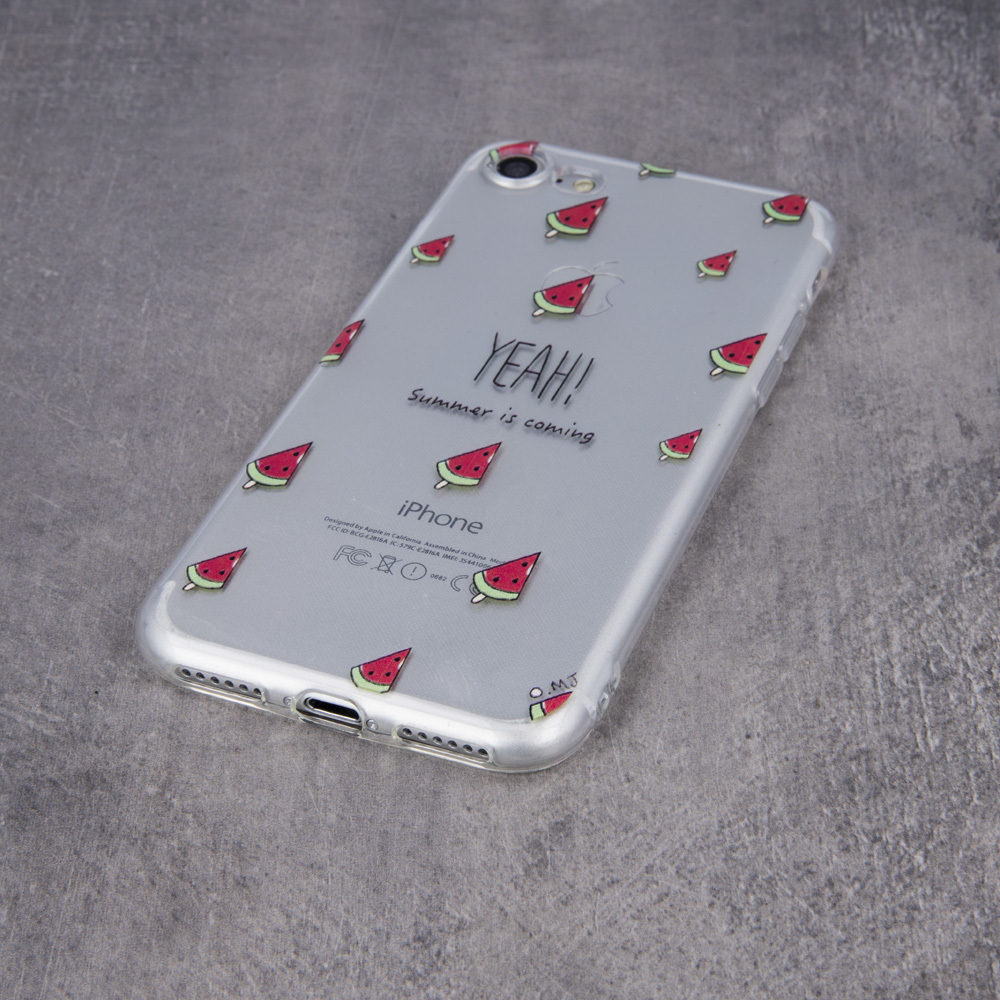 Nak�adka Ultra Trendy Arbuz Huawei P30 / 4