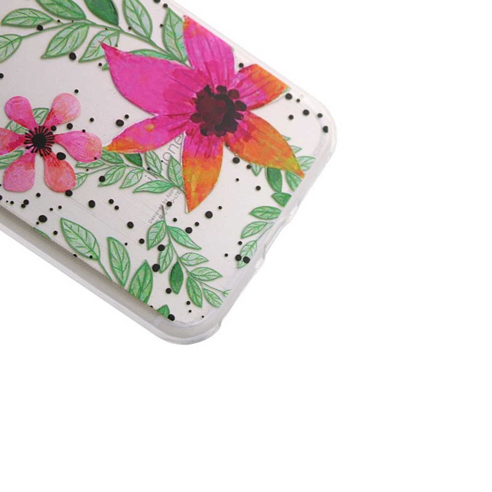 Nak�adka Ultra Trendy Autumn3 Samsung Galaxy S8 / 4