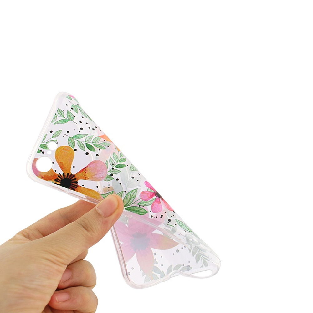 Nak�adka Ultra Trendy Autumn3 Samsung Galaxy S8 / 5